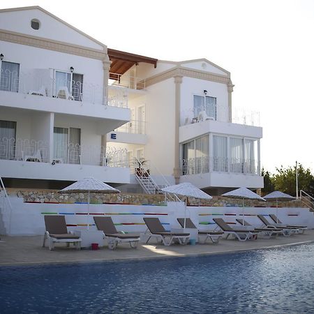Aria Boutique Hotels Cesme Bagian luar foto
