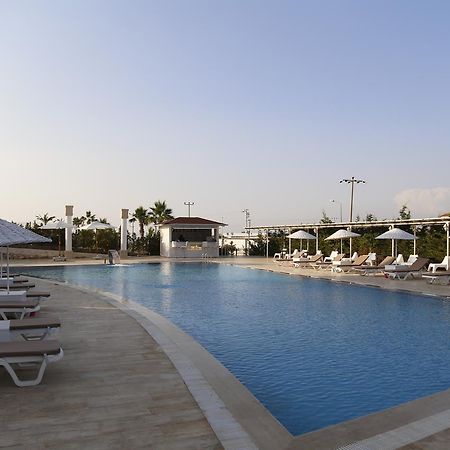 Aria Boutique Hotels Cesme Bagian luar foto