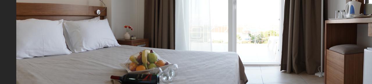 Aria Boutique Hotels Cesme Bagian luar foto