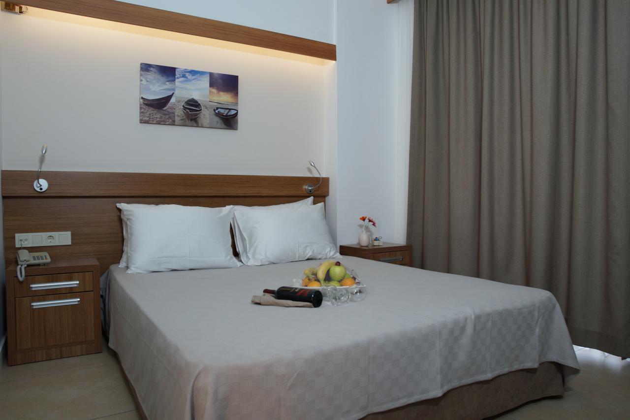 Aria Boutique Hotels Cesme Bagian luar foto