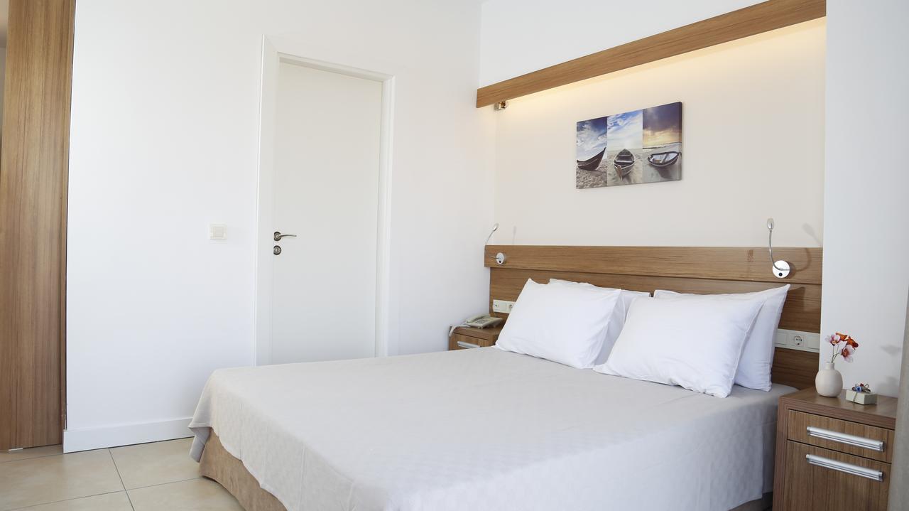Aria Boutique Hotels Cesme Bagian luar foto