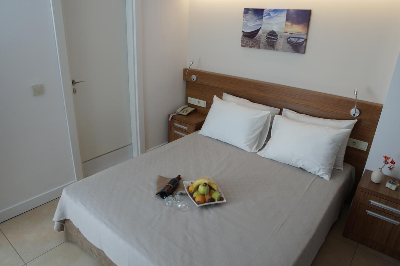 Aria Boutique Hotels Cesme Bagian luar foto