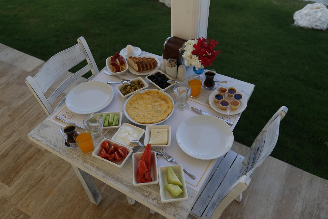 Aria Boutique Hotels Cesme Bagian luar foto